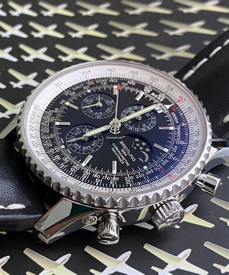 breitling navitimer 1461 used|pre owned Breitling Navitimer uk.